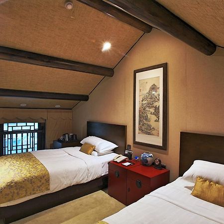 Renli Hotel Τσενγκντού Εξωτερικό φωτογραφία