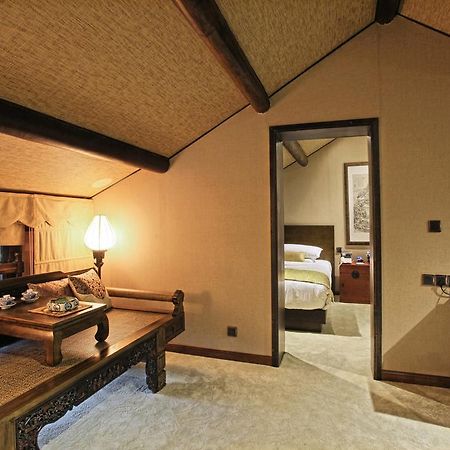 Renli Hotel Τσενγκντού Εξωτερικό φωτογραφία