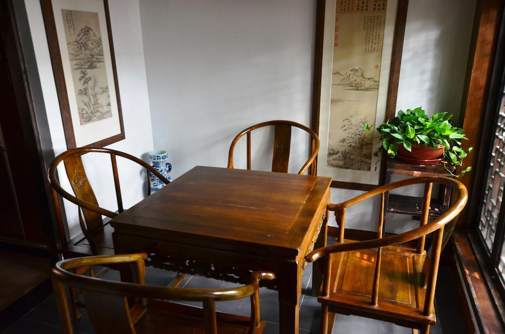 Renli Hotel Τσενγκντού Εξωτερικό φωτογραφία