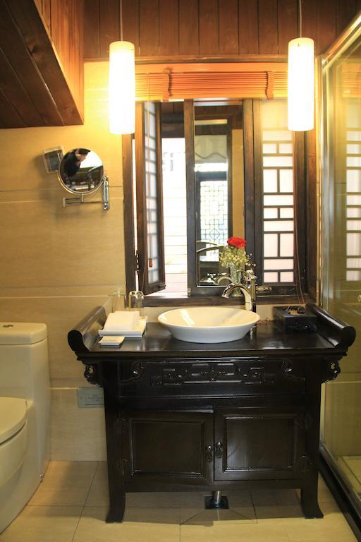 Renli Hotel Τσενγκντού Εξωτερικό φωτογραφία