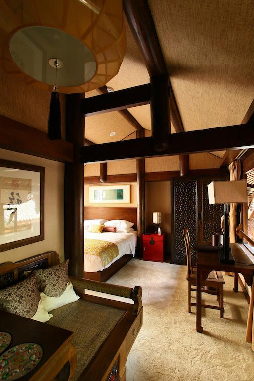 Renli Hotel Τσενγκντού Δωμάτιο φωτογραφία