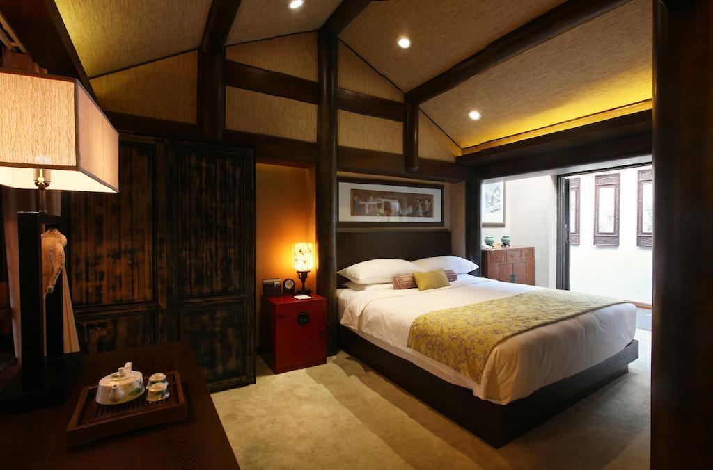 Renli Hotel Τσενγκντού Δωμάτιο φωτογραφία