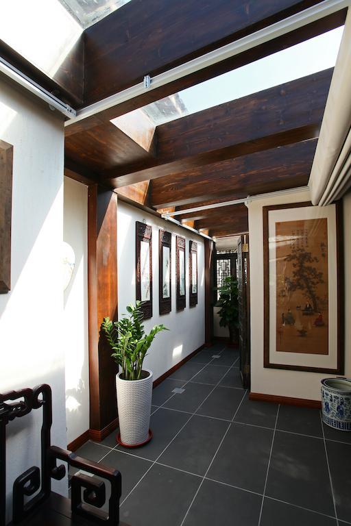 Renli Hotel Τσενγκντού Εξωτερικό φωτογραφία