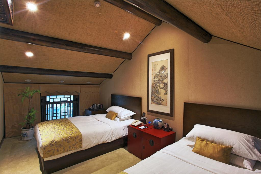 Renli Hotel Τσενγκντού Εξωτερικό φωτογραφία