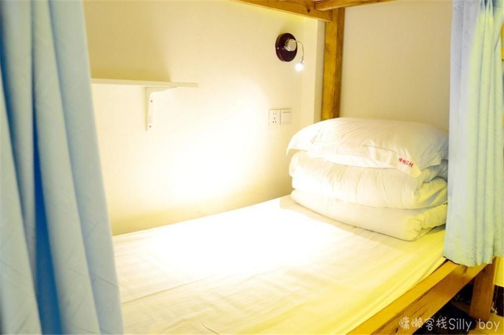 Renli Hotel Τσενγκντού Εξωτερικό φωτογραφία