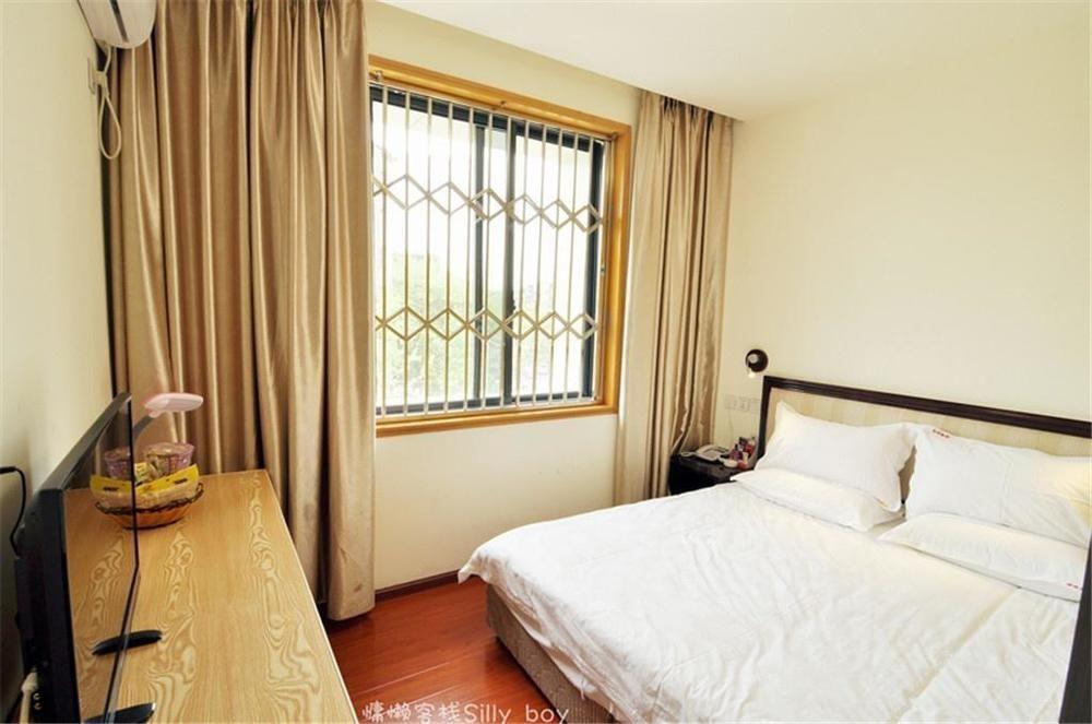 Renli Hotel Τσενγκντού Εξωτερικό φωτογραφία
