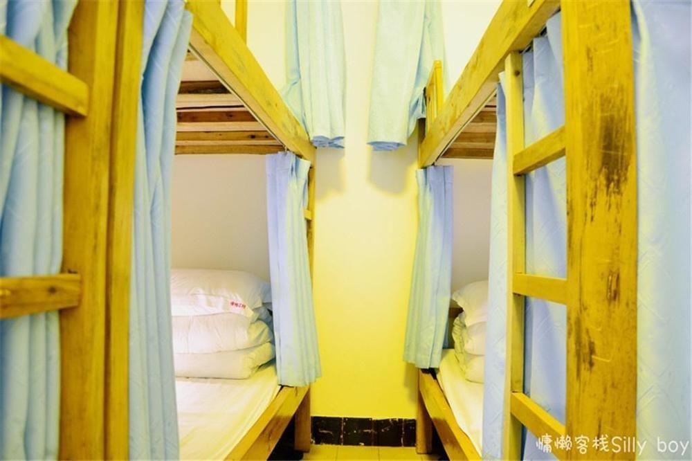 Renli Hotel Τσενγκντού Εξωτερικό φωτογραφία