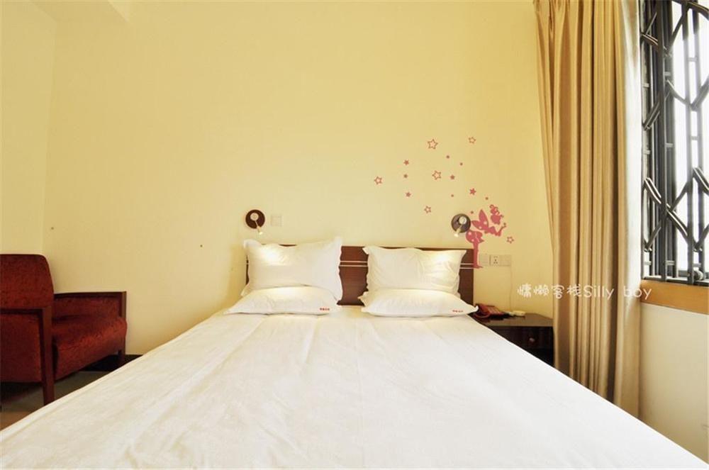 Renli Hotel Τσενγκντού Εξωτερικό φωτογραφία