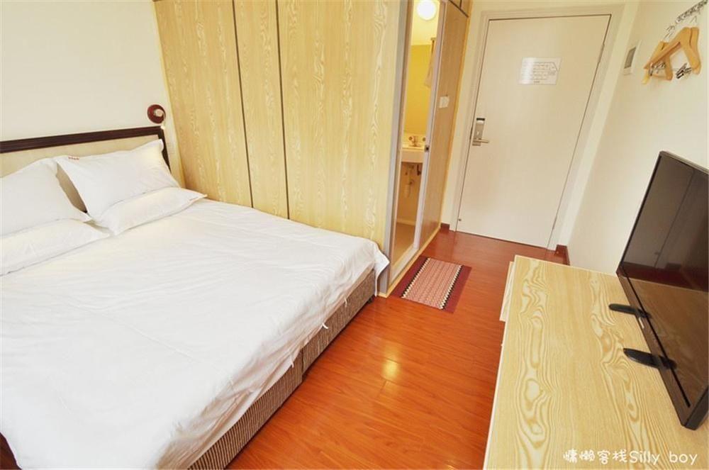 Renli Hotel Τσενγκντού Εξωτερικό φωτογραφία