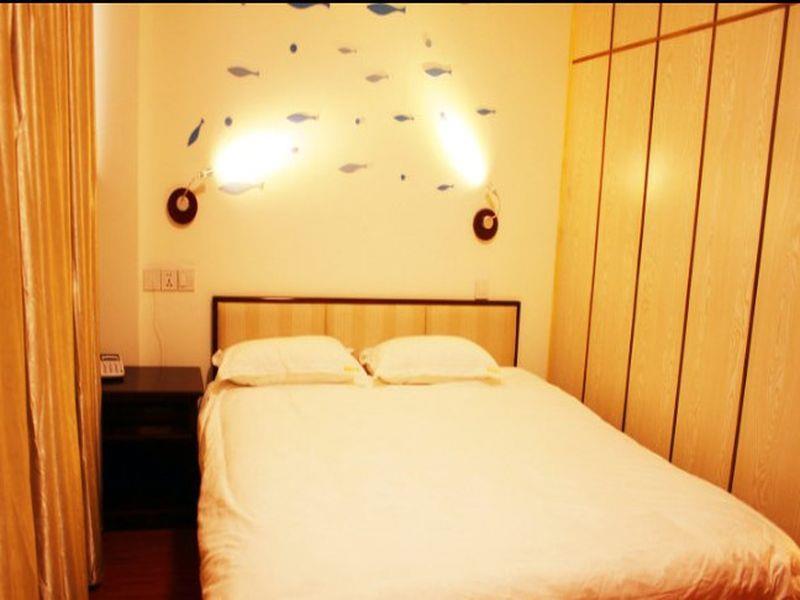 Renli Hotel Τσενγκντού Εξωτερικό φωτογραφία